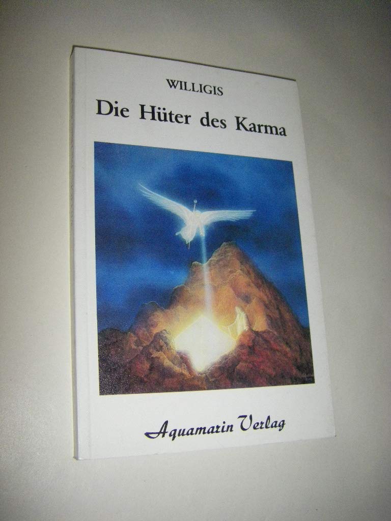 Die Hüter des Karma Religion & Esotericism