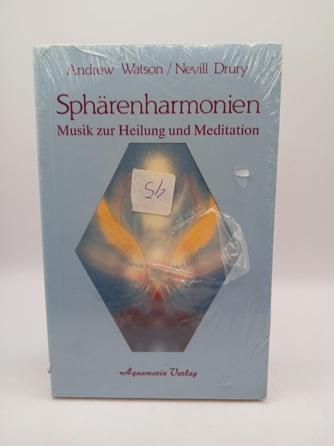 Sphärenharmonien. Musik zur Heilung und Meditation Self-help