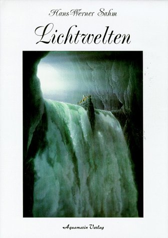 Lichtwelten, Bd.1 Second-hand books on film, art and culture