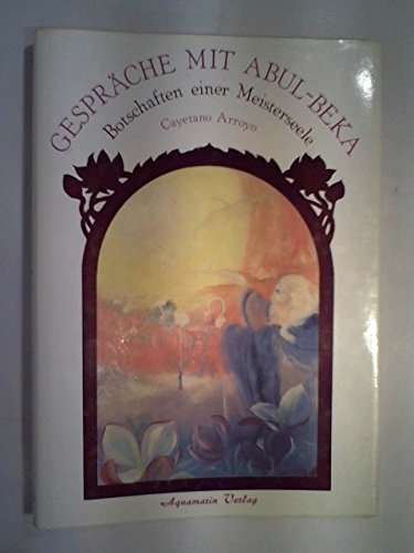 Gespräche mit Abul-Beka Books