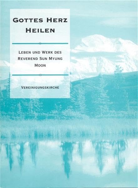 Gottes Herz Heilen Books