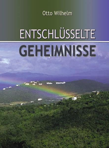 Entschlüsselte Geheimnisse Lifestyle
