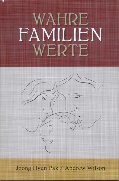 Wahre Familienwerte Religion & Esotericism