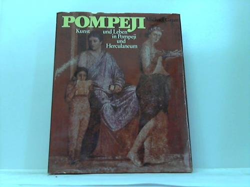Kunst und Leben in Pompeji und Herculaneum Professional & Reference Books