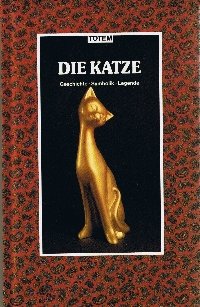 Die Katze Books