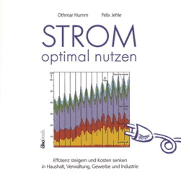 Strom optimal nutzen: Effizienz steigern und Kosten senken in Haushalt, Verwaltung, Gewerbe und Industrie Business & Technology