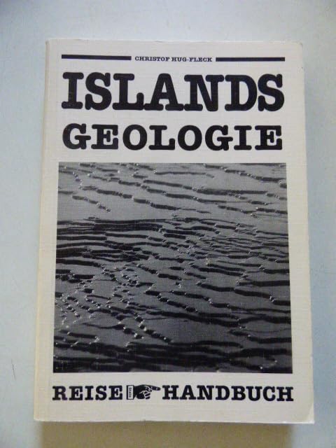 Islands Geologie Business & Technology