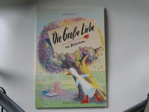 Die Grosse Liebe von Bockenheim Books