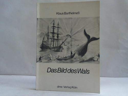 Das Bild des Wals in fünf Jahrhunderten. Führer durch die Ausstellung aus Anlass des Beitritts der Bundesrepublik Deutschland zur Internationalen ... und Stadtbibliothek Köln 27.9. bis 6.11.1982 Books