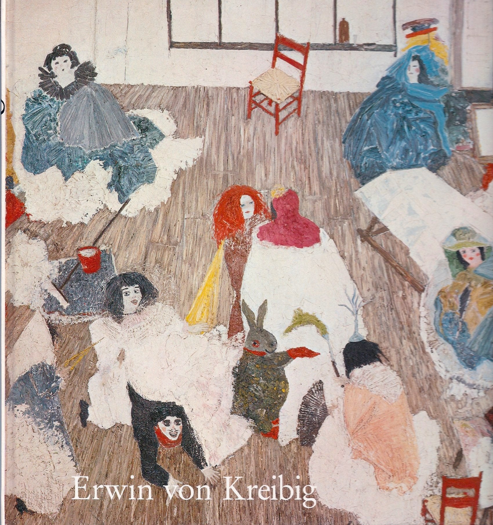 Erwin von Kreibig - Leben und Werk Books