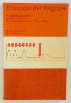 Therapie der Migräne. 3. Symposion der Deutschen Migräne-Gesellschaft Königstein, Taunus 1984 Medicine