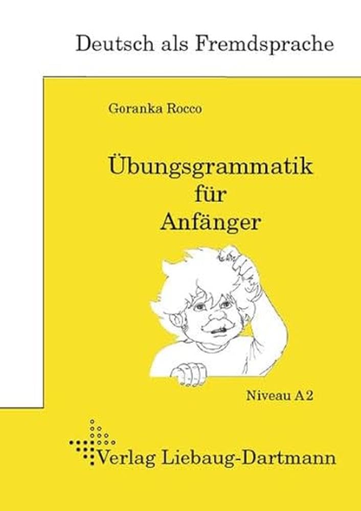 DSH-Prüfungstraining. Übungsgrammatik für Anfänger Media & Communication