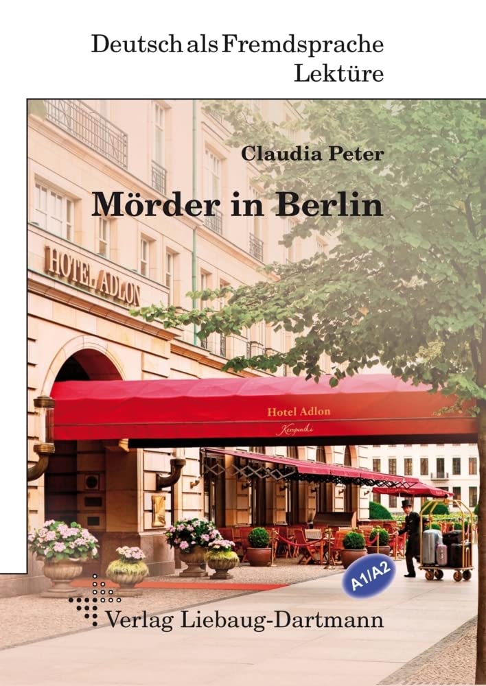 Mörder in Berlin Study Guides