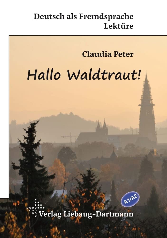 Hallo Waldtraut! Media & Communication