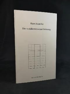 Die wohlbemessene Ordnung: Pythagoreische Proportionen in der historischen Architektur Architecture