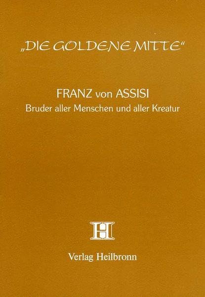 Bruder aller Menschen und aller Kreatur (Livre en allemand) book