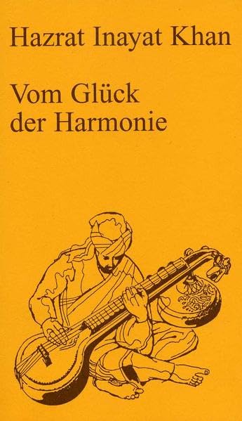 Vom Glück der Harmonie Psychology