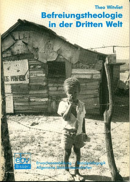 Befreiungstheologie in der Dritten Welt: Eine Einführung. Black Power, Karibik, Südamerika, Südafrika und Asien Politics & History