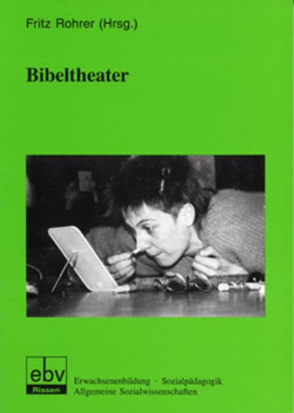 Bibeltheater Second hand books on Religion & Esotericism