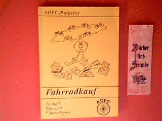 Fahrradkauf : Technik, Tips und Fahrradtypen. Books