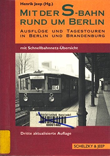Mit der S- Bahn rund um Berlin Travel