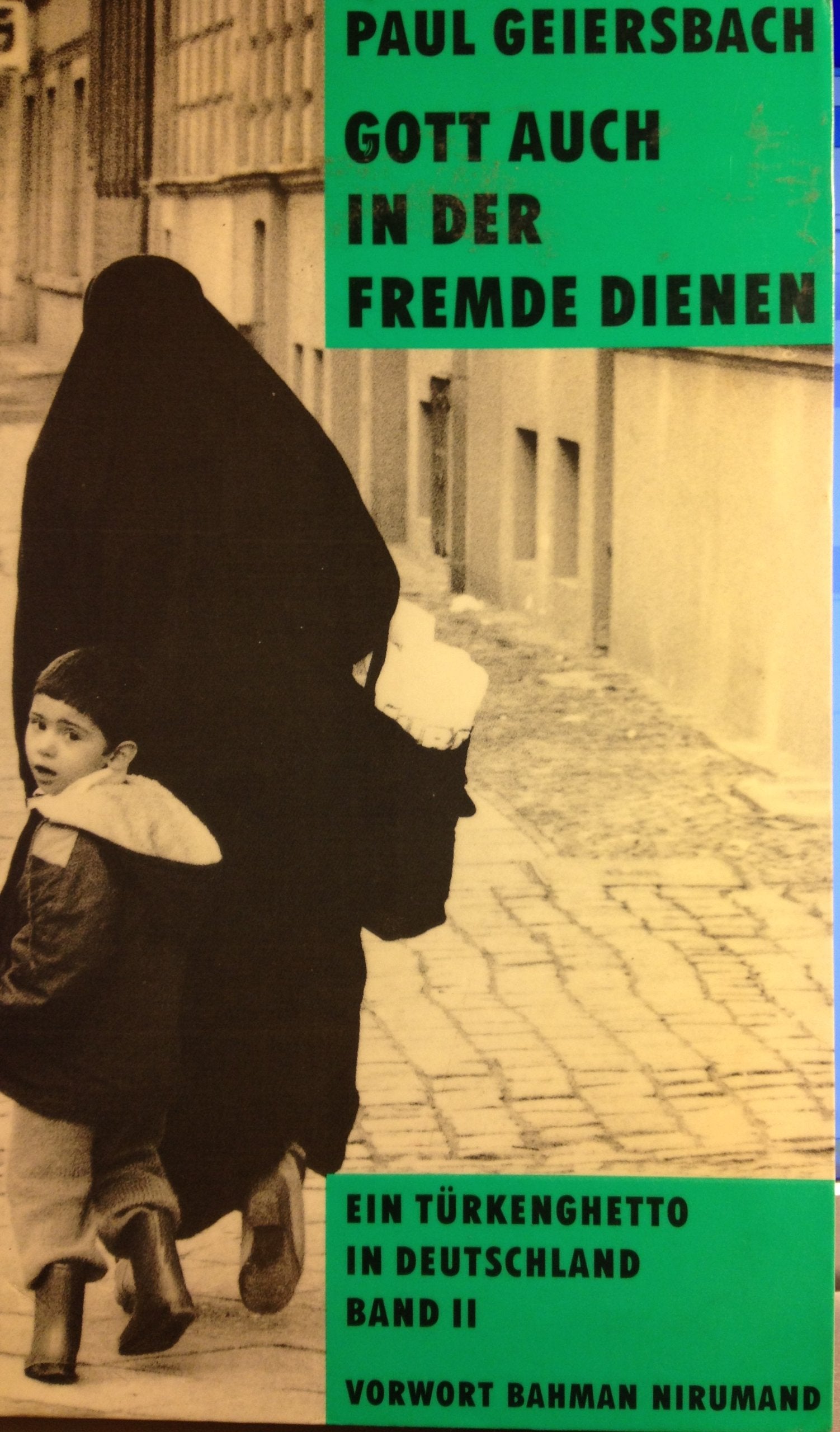 Product Image: Gott auch in der Fremde dienen, Bd 2