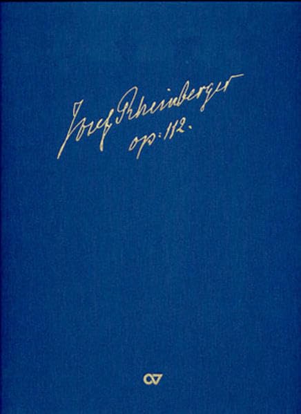 Josef Gabriel Rheinberger / Sämtliche Werke: Faksimileausgabe des Klaviertrios Nr. 2 in A op. 112: Supplementband 1 zur Gesamtausgabe (Josef Gabriel ... vom Josef-Rheinberger-Archiv Vaduz) Pop culture Books