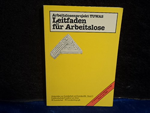 Leitfaden für Arbeitslose Books