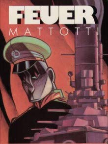 Feuer Manga