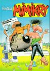 Mimikry Books