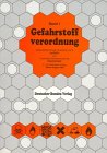 Bd.1 : Gefahrstoffverordnung mit Anhang I bis VI (GefStoffV) und Chemikalien-Verbotsverordnung (ChemVerbotsV) Law