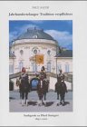 Jahrhundertelanger Tradition verpflichtet: Stadtgarde zu Pferd Stuttgart 1652-2002 Politics & History