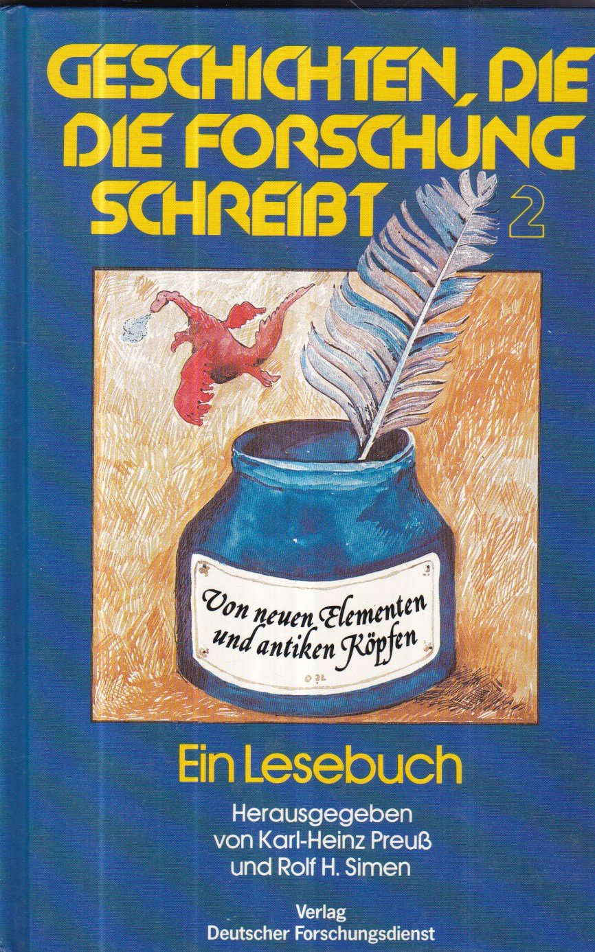 Von neuen Elementen und antiken Köpfen Politics & History
