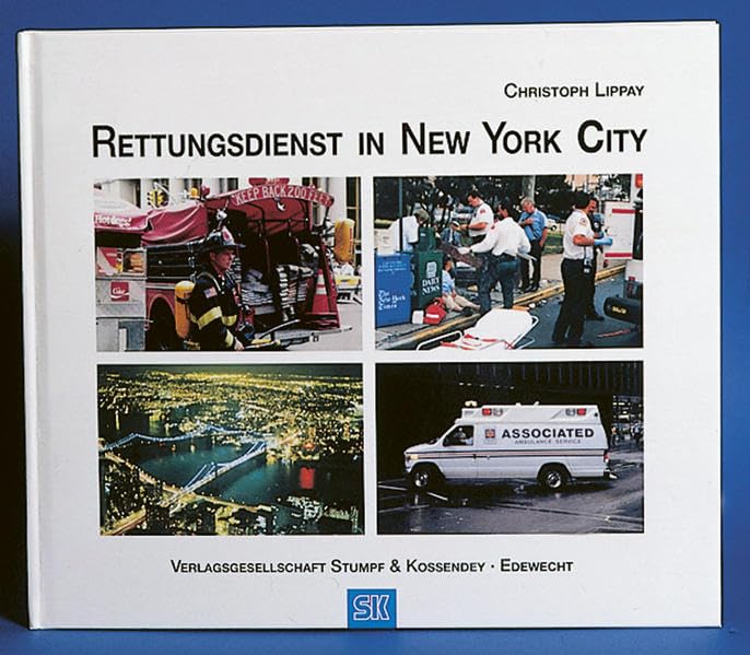 Rettungsdienst in New York City Medicine