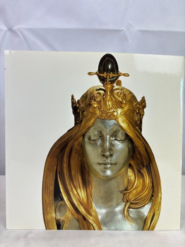 Jugendstil: Glas, Graphik, Keramik, Metall, Möbel, Skulpturen und Textilien von 1880 bis 1915 Professional & Reference Books