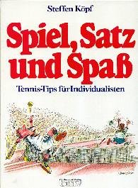 Product Image: Spiel,Satz und Spaß