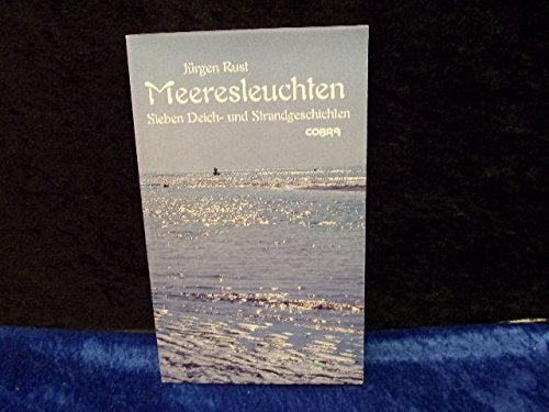 Meeresleuchten: Sieben Deich- und Strandgeschichten Books
