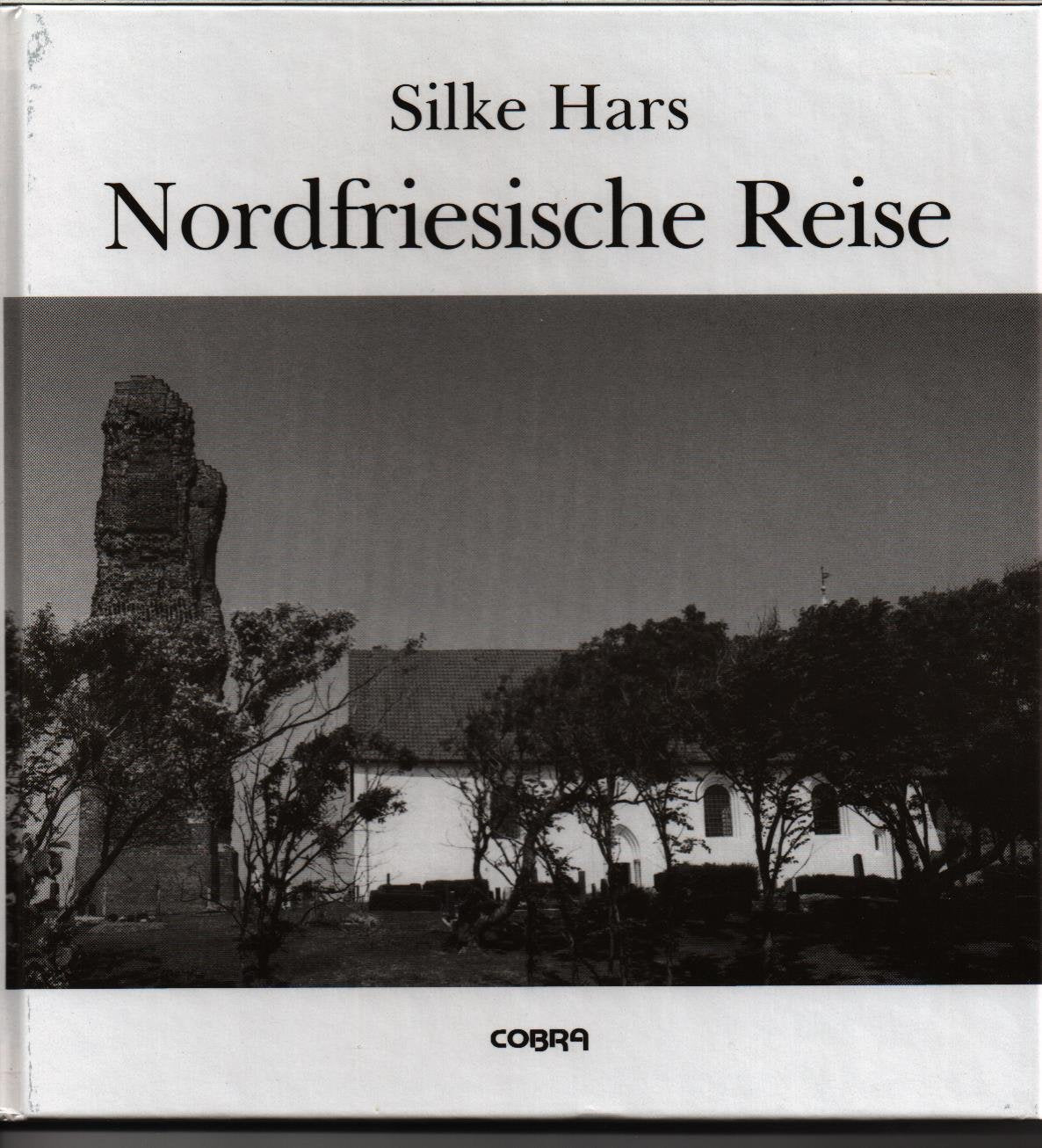 Nordfriesische Reise book