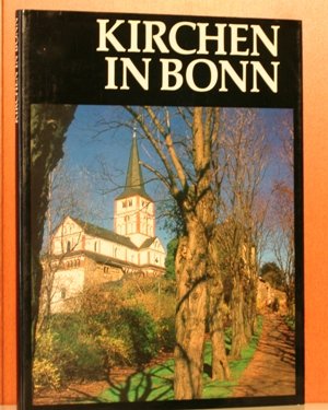 Product Image: Kirchen in Bonn.