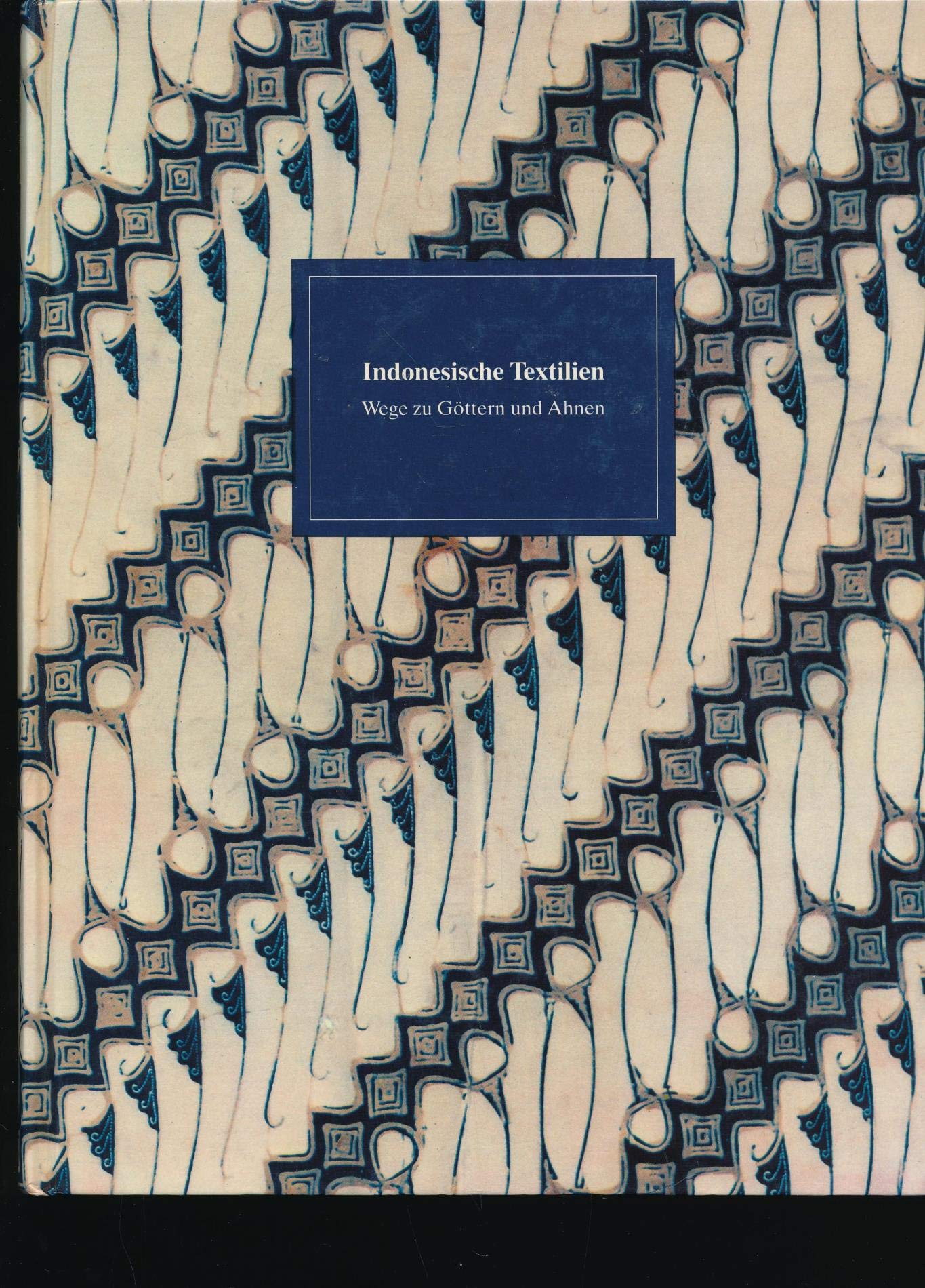 Indonesische Textilien. Wege zu Göttern und Ahnen Film, Art & Culture