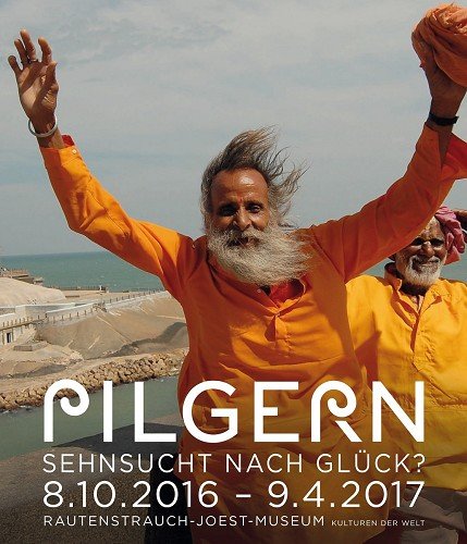 Pilgern Sehnsucht nach Glück?: Pilgrimage - Longing for Bliss? book