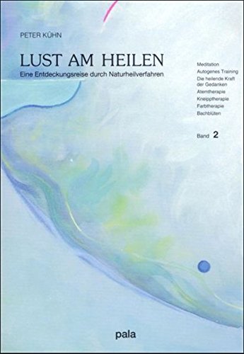 Product Image: Lust am Heilen II