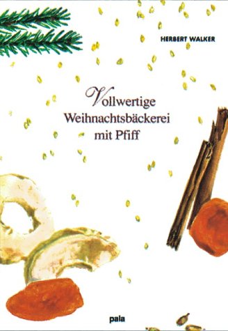 Vollwertige Weihnachtsbäckerei mit Pfiff Leisure, Home & Garden