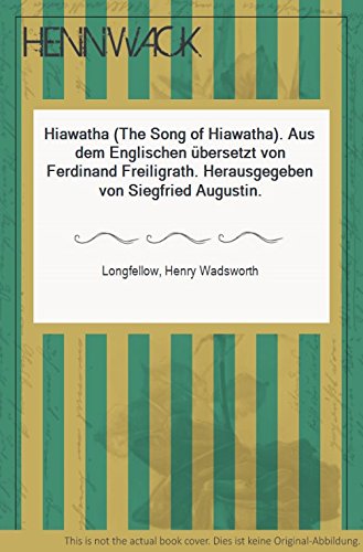 Hiawatha Books