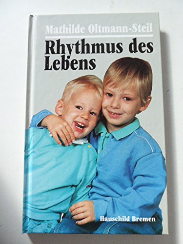 Rhythmus des Lebens: Gedichte (Die edle Gabe) Poetry