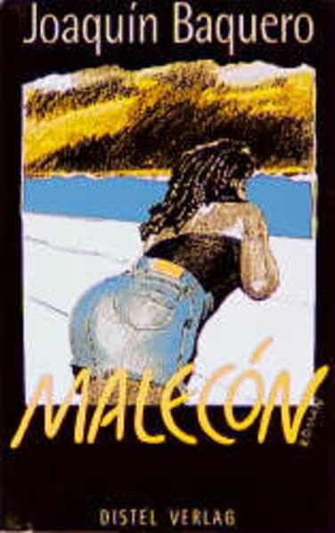 Malecón Contemporary literature