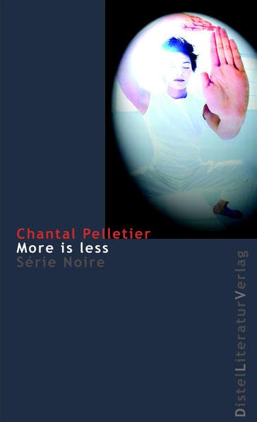 More is less (Distel Krimi) Contemporary literature