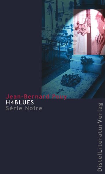 H4Blues (Série Noire) Contemporary literature