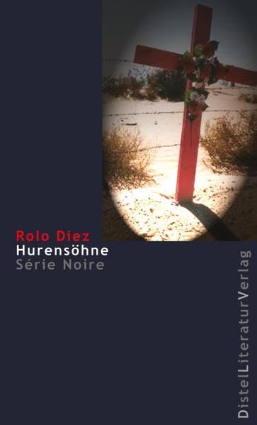 Hurensöhne Contemporary literature Books