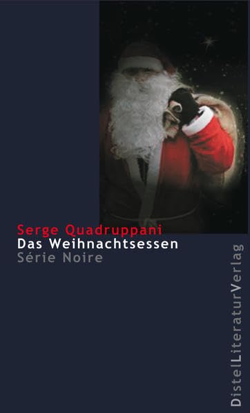 Product Image: Das Weihnachtsessen
